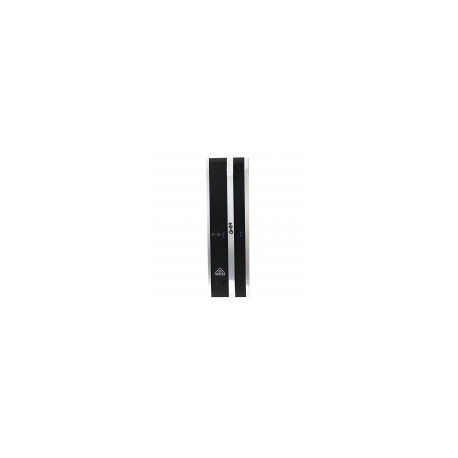 Computadora Ghia Frontier Slim, Intel Core i5-9400 2.90GHz, 8GB,...