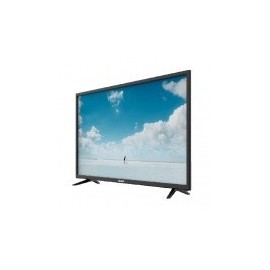 Ghia TV LED TV-682 40", Full HD, Widescreen, Negro