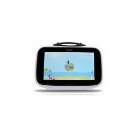 Tablet Ghia AXIS KIDS 7", 8GB, 1024 x 600 Pixeles, Android 8.1,...