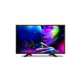 Ghia TV LED G24DHDX8 23.6'', HD, Widescreen, Negro