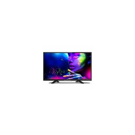 Ghia TV LED G24DHDX8 23.6'', HD, Widescreen, Negro