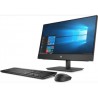 Hp 400 g5 aio 23.8 nt fhd anti-glare wled-backlit,intel core i7-...