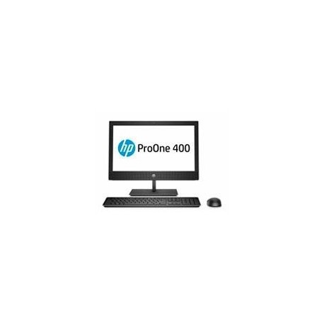 Hp 400 g5 aio 23.8 nt fhd/ intel core i5- 9500t 2.2 ghz 6c 35w/ ram...