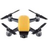 Combo Drone DJI Spark Fly 12MP HD CMOS 1 / 2.3 Wi Fi Amarillo...