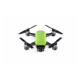Combo Drone DJI Spark Fly 12MP HD CMOS 1 / 2.3 Wi Fi Verde...