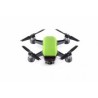 Combo Drone DJI Spark Fly 12MP HD CMOS 1 / 2.3 Wi Fi Verde...
