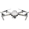 Drone DJI Mavic Pro Platinum 4K a 30 fps 12MP CMOS 1 / 2.3 Gris...