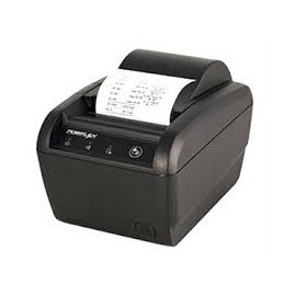 Impresora Termica POSIFLEX Aura 6906-W 3 “ Automático Rollo Termico...