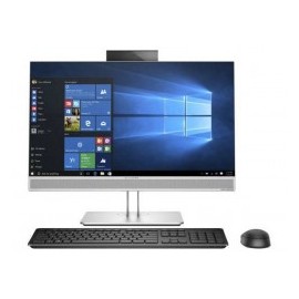 Desktop HP 800 G3 1UD56LT AIO Ci7 6700 8GB DDR3L 1TB LED 23.8"...