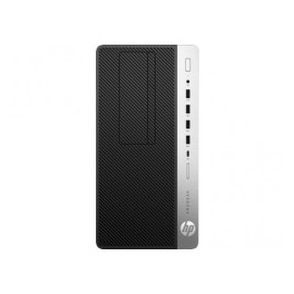 Desktop HP 1MV27LT 600 G3 MT Ci7 6700 8GB DDR4 1TB HD Graphics U...