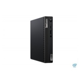 Lenovo ThinkCentre M70q DDR4-SDRAM i3-10100T mini PC Intel® Core™...