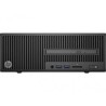 Desktop HP W5Y88LT 280 G2 SFF Ci3 6100 4GB DDR4 1TB HD Graphics DVD...