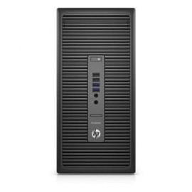Desktop HP Y9R48LT Prodesk 600 G2 MT Ci7 6700 8GB DDR4 SSD 256GB HD...