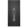 Desktop HP Y9R48LT Prodesk 600 G2 MT Ci7 6700 8GB DDR4 SSD 256GB HD...