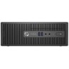 Desktop HP Z2F89LT ProDesk 400 G3 SFF Ci3 6100 8GB DDR4 1TB HD...