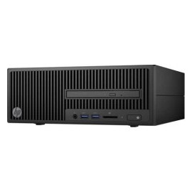 Desktop HP W5Y89LT 280 G2 SFF Ci5 6500 4GB DDR4 1TB HD Graphics DVD...