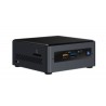 Intel NUC BOXNUC7CJYH1 PC/estación de trabajo barebone J4005 2 GHz...