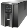 APC SMT1000C sistema de alimentación ininterrumpida (UPS) Línea...