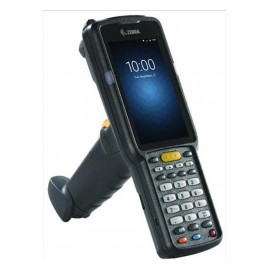 Terminal de Mano Zebra MC3300x Robusto 1D, 2D SE4770Scan...