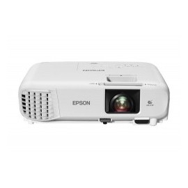 Epson PowerLite W49 videoproyector Proyector portátil 3800 lúmenes...