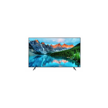 Smart TV SAMSUNG LED 65" LH65BEAHLGFXZX BIZ TV 4K SEMI PROFESIONAL...