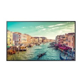 Samsung LH49QMREBGCXZA pantalla de señalización 124,5 cm (49") LED...