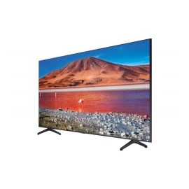 Samsung Series 7 UN55TU7000FXZX Televisor 139,7 cm (55") 4K Ultra...