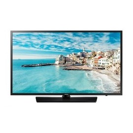 TV Smart Hotelera 75", Resolution: UHD (3840 x 2160), Picture...