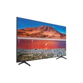 Samsung Series 7 UN43TU7000FXZX Televisor 109,2 cm (43") 4K Ultra...