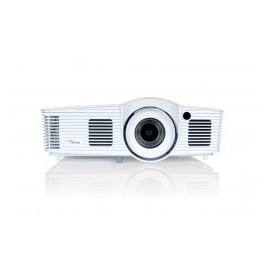 Proyector OPTOMA X416 DLP XGA 4300 Lumenes HDMI MHL VGA