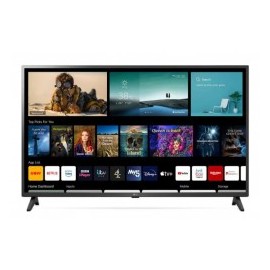 Smart TV LG 43UP751C TV LED Profesional 43" Hibrida Smart UHD 4K 1...