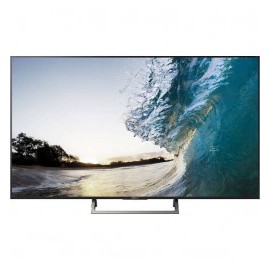 TV SONY XBR-75X850E LED 75" 4K Ultra HD SmartTv HDMI USB
