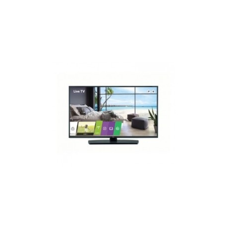 Pantalla Hotelera UHD 4k LG 86UT640S- 86" - 3840 x 2160 Super Sign...