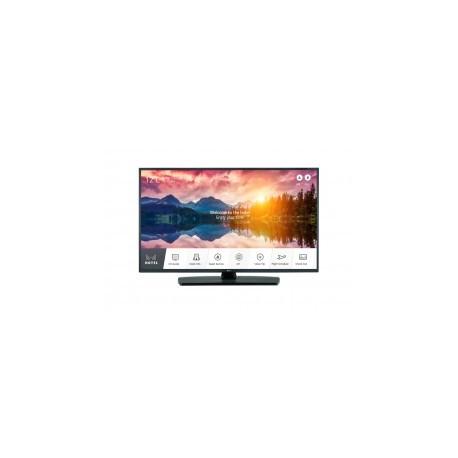 Pantalla Hotelera UHD 4k LG 55UT640S- 55" - 3840 x 2160 Super Sign...