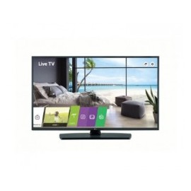 Pantalla Semihotelera LG 55UT340H - 55" - 3820 x 2160- 2 HDMI - 1...