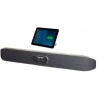 Sistema de Videoconferencia Polycom Studio X50, 4K Ultra HD, Wi-Fi,...