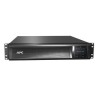 APC SMX1500RM2U sistema de alimentación ininterrumpida (UPS) 1500...
