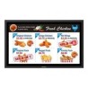Monitor PANASONIC TH-47LFX6NU LED 47" MultiTouch FullHD HDMI DVI