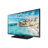 Samsung HG43NJ478MFXZA televisión para el sector hotelero 109,2 cm...