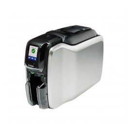 Impresora de credenciales Zebra ZC31-000CQ00LA00 QUICK CARD BUNDLE...