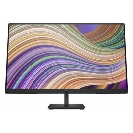 HP P27 G5 68,6 cm (27") 1920 x 1080 Pixeles Full HD Negro