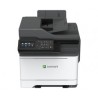 Lexmark CX522ade Laser A4 2400 x 600 DPI 16 ppm
