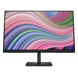 HP P22 G5 54,6 cm (21.5") 1920 x 1080 Pixeles Full HD Negro