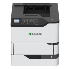 Lexmark MS821dn 1200 x 1200 DPI A4