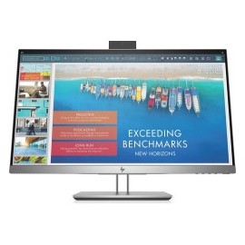 HP EliteDisplay E243d 60,5 cm (23.8") 1920 x 1080 Pixeles Full HD...