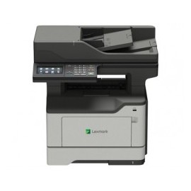 Lexmark MX521ade Laser 1200 x 1200 DPI 46 ppm A4