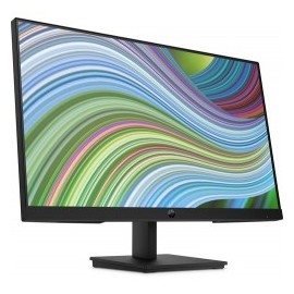 HP P24 G5 60,5 cm (23.8") 1920 x 1080 Pixeles Full HD LCD Negro