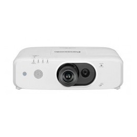 Proyector PANASONIC PT-FW530U 3LCD WXGA 4,500 Lumenes VGA HDMI USB