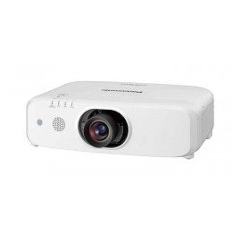 Proyector PANASONIC PT-EW650U 3LCD WUXGA 5,800 Lumenes HDMI USB VGA...