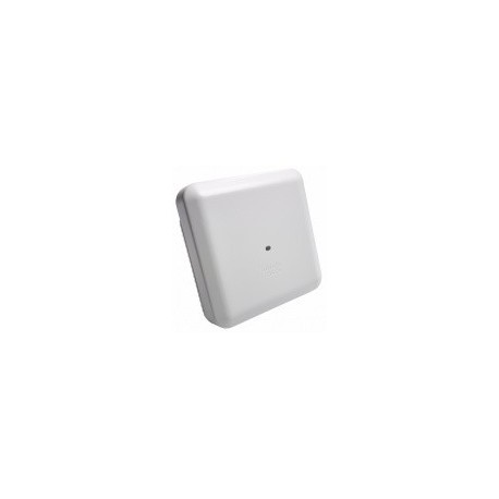 Access Point Cisco Aironet 3800, 2304 Mbit/s, 2x RJ-45, 2.4/5GHz,...